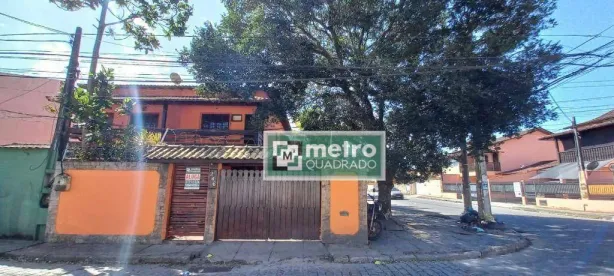 Casa com 2 Quartos para alugar, 134m² no Village Sol e Mar, Rio das Ostras