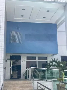 Apartamento com 1 Quarto à venda, 53m² no Manaíra, João Pessoa