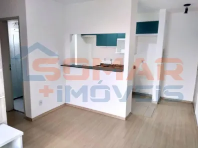Apartamento com 2 Quartos para alugar, 48m² no Vila Anastácio, São Paulo