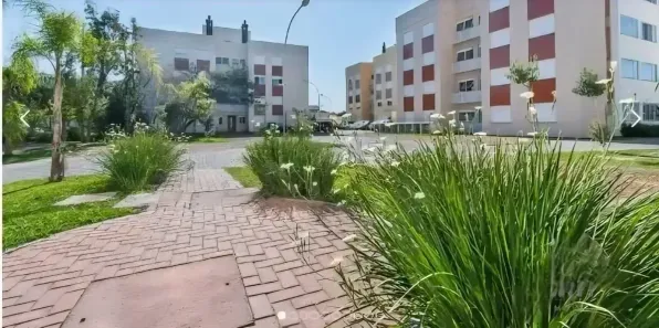 Apartamento com 2 Quartos à venda, 51m² no Aberta dos Morros, Porto Alegre