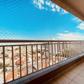 Apartamento com 3 Quartos à venda, 81m² no Jardim Jacyra, Americana