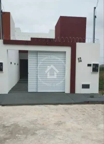 Casa com 2 Quartos à venda, 75m² no , Barra dos Coqueiros