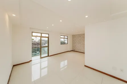Apartamento com 3 Quartos à venda, 154m² no Paineiras, Juiz de Fora