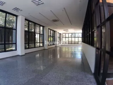 Prédio Comercial à venda, 800m² no Vila Olímpia, São Paulo