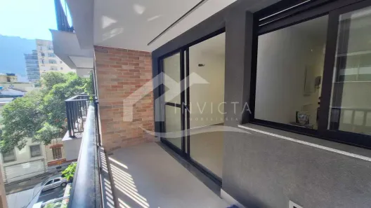 Apartamento com 2 Quartos à venda, 85m² no Botafogo, Rio de Janeiro