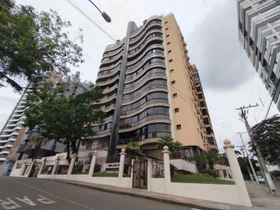 Apartamento com 3 Quartos à venda, 167m² no Morro do Espelho, São Leopoldo