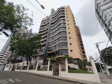 Apartamento com 3 Quartos à venda, 167m² no Morro do Espelho, São Leopoldo