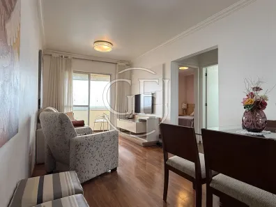 Apartamento com 2 Quartos à venda, 65m² no Aclimação, São Paulo