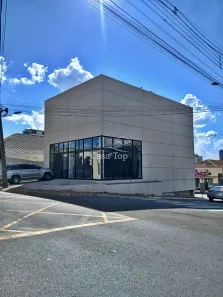 Ponto Comercial com 1 Quarto para alugar, 200m² no Centro, Ponta Grossa