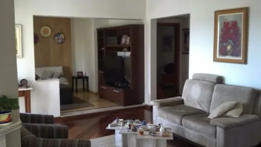 Apartamento com 3 Quartos à venda, 180m² no Perdizes, São Paulo