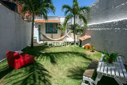 Sala Comercial com 1 Quarto à venda, 86m² no Cumbuco, Caucaia