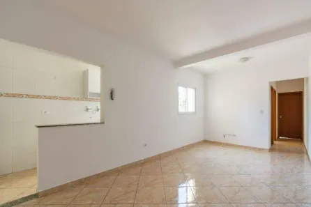 Cobertura com 2 Quartos para alugar, 140m² no Vila Helena, Santo André