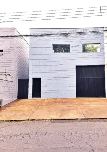 Galpão/Depósito/Armazém para alugar, 226m² no Jardim Maria Bruschi Modeneis, Limeira