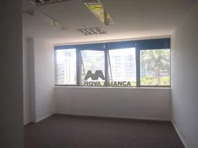 Sala Comercial à venda, 30m² no Flamengo, Rio de Janeiro