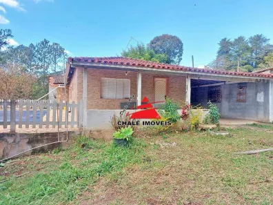 Fazenda/Sítio com 4 Quartos à venda, 250m² no , Itapeva de Minas