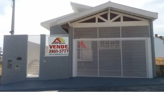 Casa com 3 Quartos à venda, 250m² no Loteamento Villa Branca, Jacareí