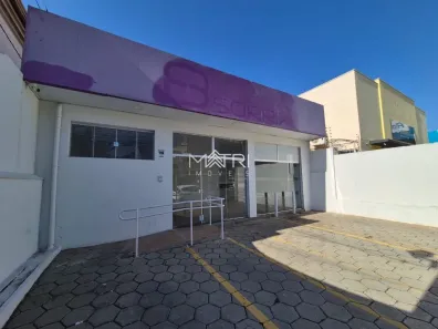 Sala Comercial para alugar, 190m² no Centro, Araraquara