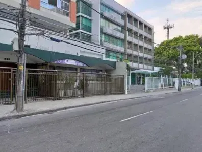 Ponto Comercial para alugar, 151m² no São Conrado, Rio de Janeiro