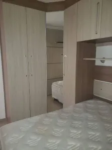 Apartamento com 2 Quartos à venda, 56m² no Vila Augusta, Guarulhos