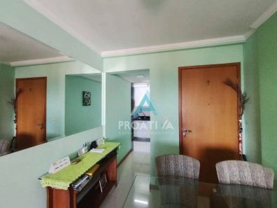 Apartamento com 2 Quartos à venda, 57m² no Vila Guiomar, Santo André