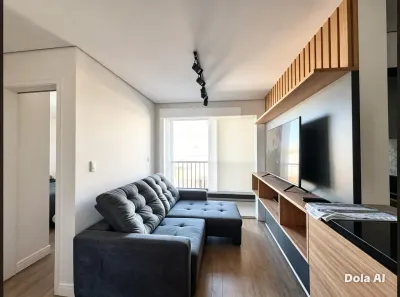 Apartamento com 2 Quartos à venda, 43m² no Vila Albertina, São Paulo