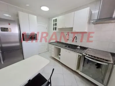 Apartamento com 3 Quartos à venda, 100m² no Santana, São Paulo