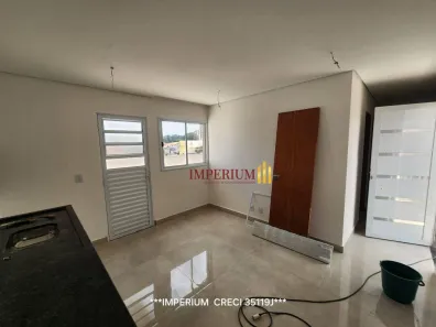 Apartamento com 2 Quartos à venda, 36m² no Vila Isolina Mazzei, São Paulo