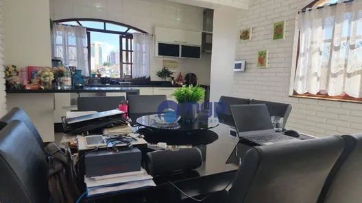 Sobrado com 3 Quartos à venda, 356m² no Vila Aurora (Zona Norte), São Paulo