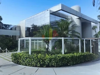 Prédio Comercial à venda, 313m² no Indianópolis, São Paulo