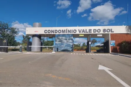 Lote/Terreno à venda, 1395m² no , Funilândia