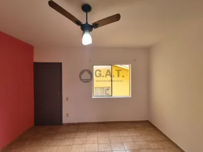 Apartamento com 2 Quartos para alugar, 43m² no Jardim Guadalajara, Sorocaba