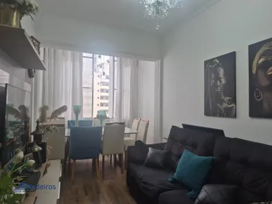 Apartamento com 1 Quarto à venda, 67m² no Bela Vista, São Paulo