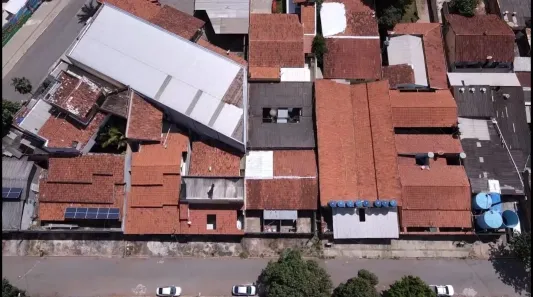 Casa com 1 Quarto à venda, 300m² no São Francisco, Goiânia