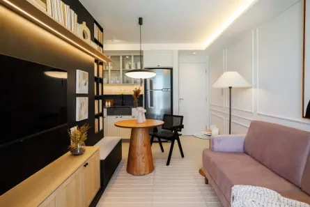 Apartamento com 1 Quarto à venda, 34m² no Santo Cristo, Rio de Janeiro