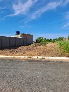 Lote/Terreno à venda, 290m² no Parque Residencial Tropical Ville, Cuiabá