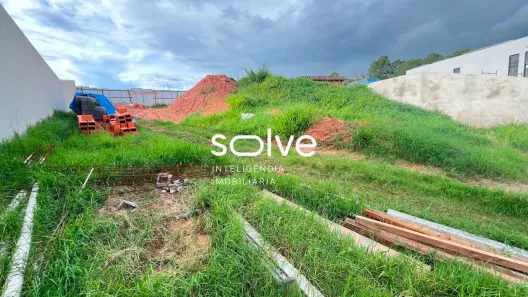 Lote/Terreno à venda, 612m² no Jardim Santa Rita, Indaiatuba