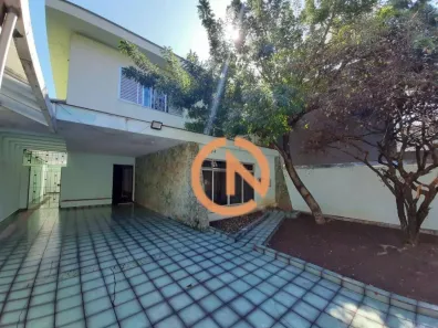 Sobrado com 5 Quartos à venda, 276m² no Campo Belo, São Paulo