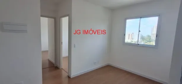 Apartamento com 2 Quartos à venda, 38m² no Vila Vermelha, São Paulo