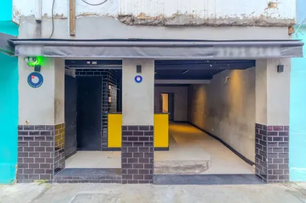 Ponto Comercial com 4 Quartos para alugar, 90m² no Perdizes, São Paulo
