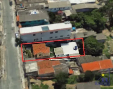 Lote/Terreno à venda, 572m² no Cidade Líder, São Paulo