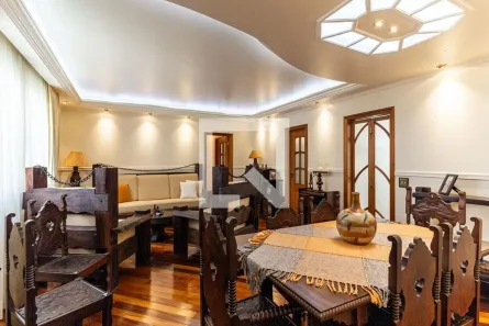 Apartamento com 3 Quartos à venda, 126m² no Higienópolis, São Paulo