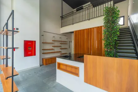 Ponto Comercial com 1 Quarto para alugar, 71m² no Campo Comprido, Curitiba