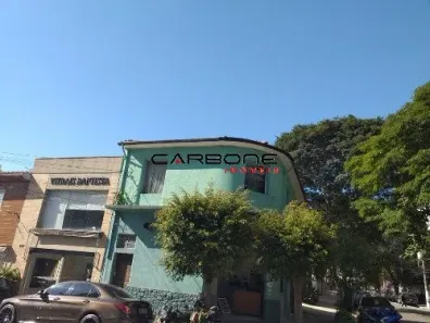 Imóvel Comercial com 2 Quartos à venda, 114m² no Cidade Mãe do Céu, São Paulo