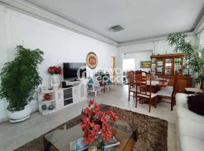 Apartamento com 4 Quartos à venda, 322m² no Copacabana, Rio de Janeiro