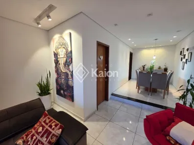 Casa com 4 Quartos à venda, 194m² no Parque Residencial Presidente Médici, Itu