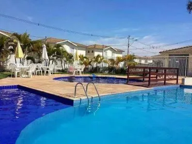 Casa de Condomínio com 3 Quartos à venda, 105m² no Jardim Shangai, Jundiaí