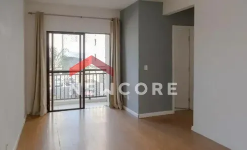 Apartamento com 2 Quartos à venda, 59m² no Portal dos Gramados, Guarulhos