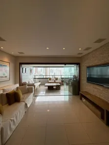 Apartamento com 3 Quartos à venda, 143m² no Graça, Salvador
