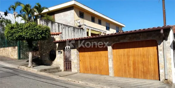 Sobrado com 4 Quartos à venda, 364m² no Vila Irmãos Arnoni, São Paulo