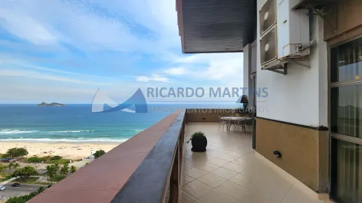 Apartamento com 4 Quartos à venda, 310m² no Barra da Tijuca, Rio de Janeiro